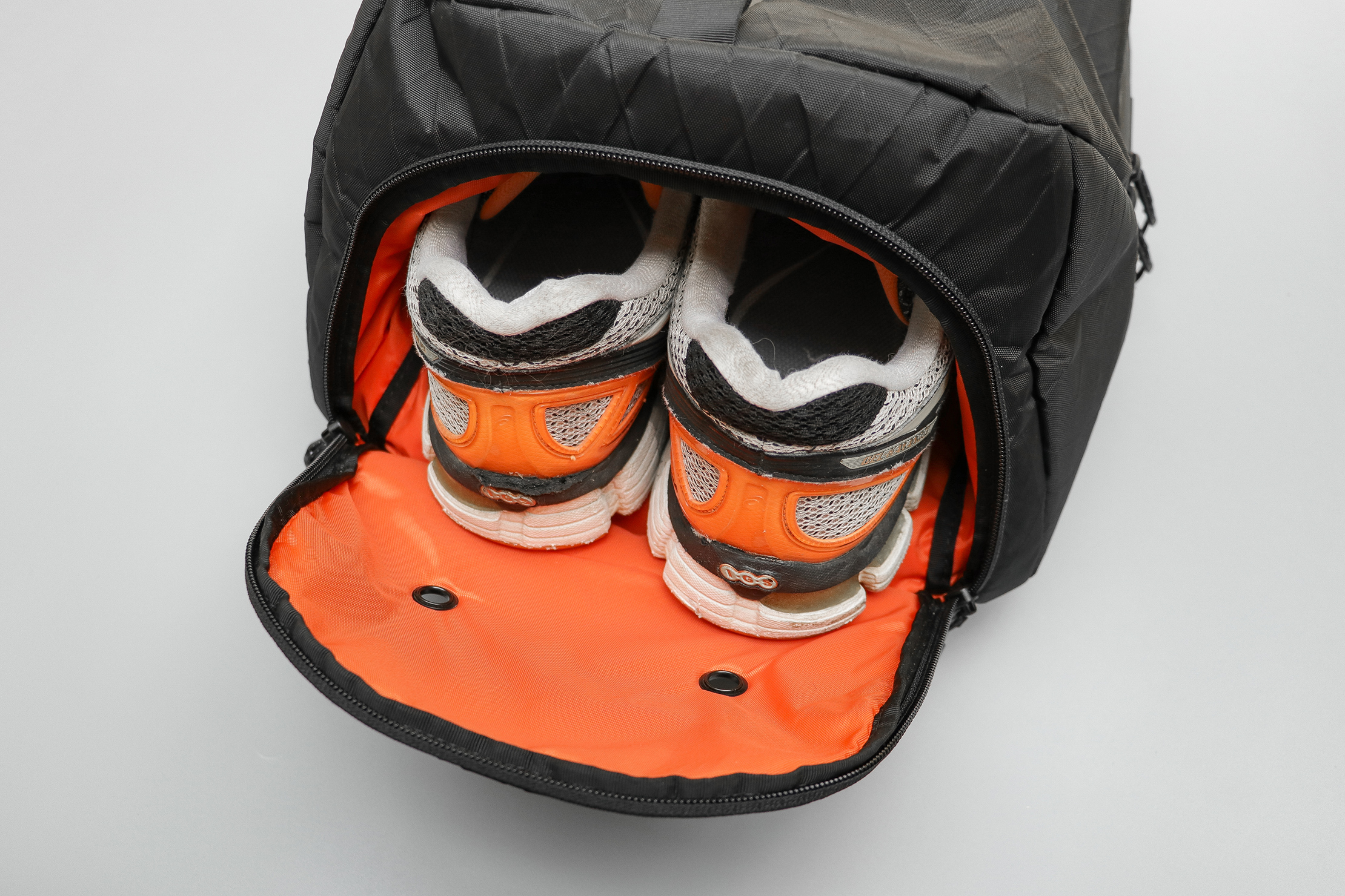 aer fit pack rewview