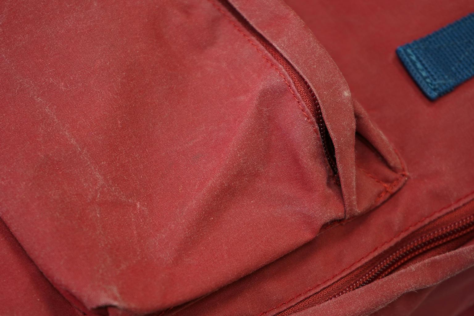 Fjallraven Kanken Laptop Backpack Review Pack Hacker