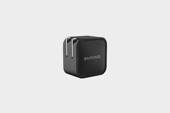 RAVPower 61W PD 3.0 GaN Wall Charger
