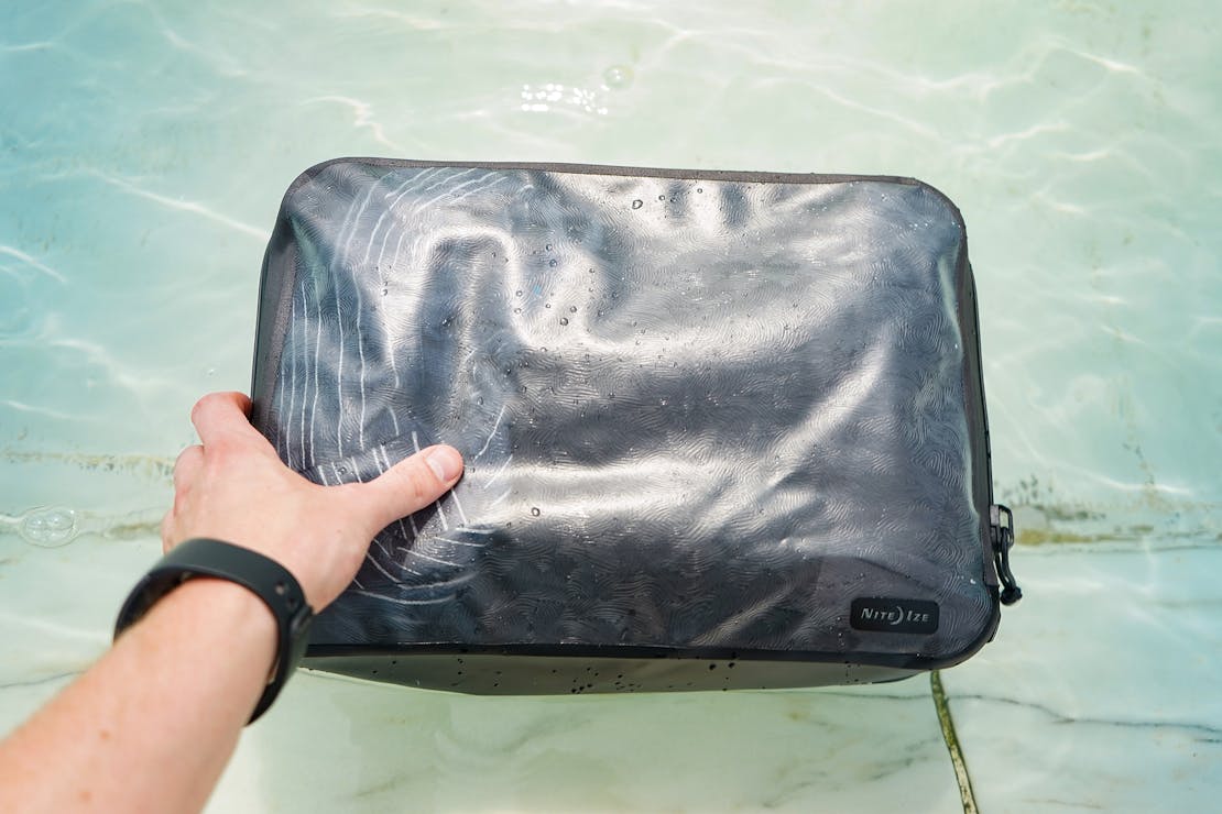 Nite Ize Runoff Waterproof Packing Cubes