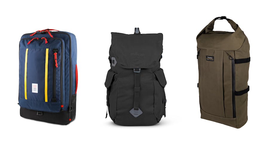 Best Travel Backpack How To Pick In 2020 Pack Hacker