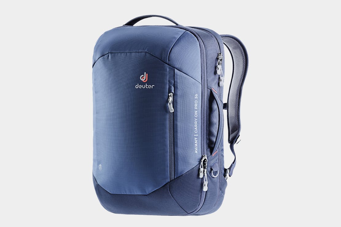 Deuter AVIANT Carry On Pro 36