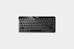 Logitech K810 Wireless Keyboard