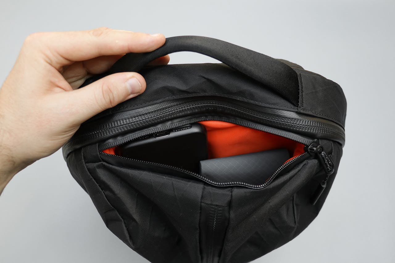 Aer fit pack 2 black Clearance