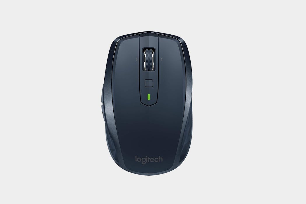 Logitech MX Anywhere 2 Mouse