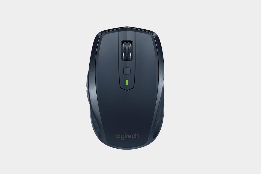 Logitech MX Anywhere 2 Mouse