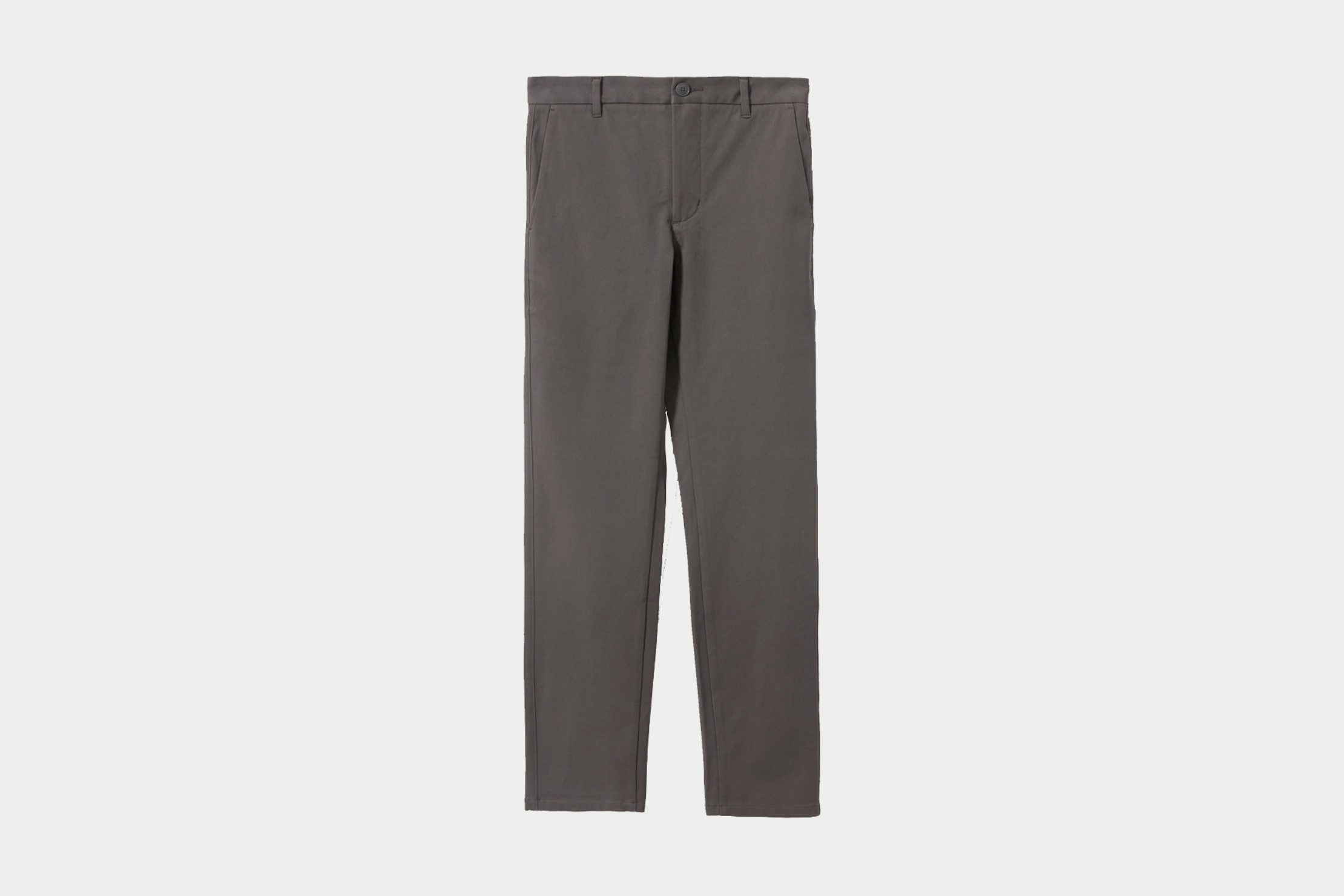 Everlane performance chino sales review