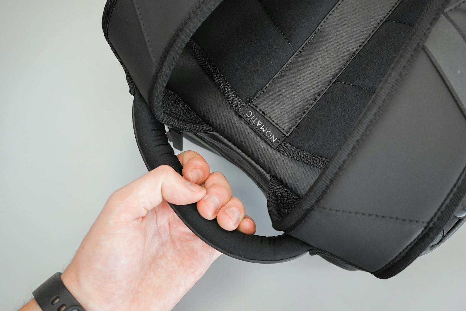 NOMATIC Travel Pack Review Pack Hacker