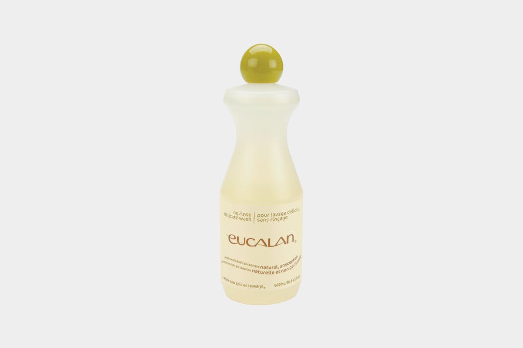 Eucalan Natural Unscented Wash