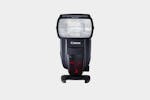 Canon Speedlite 600EX II-RT