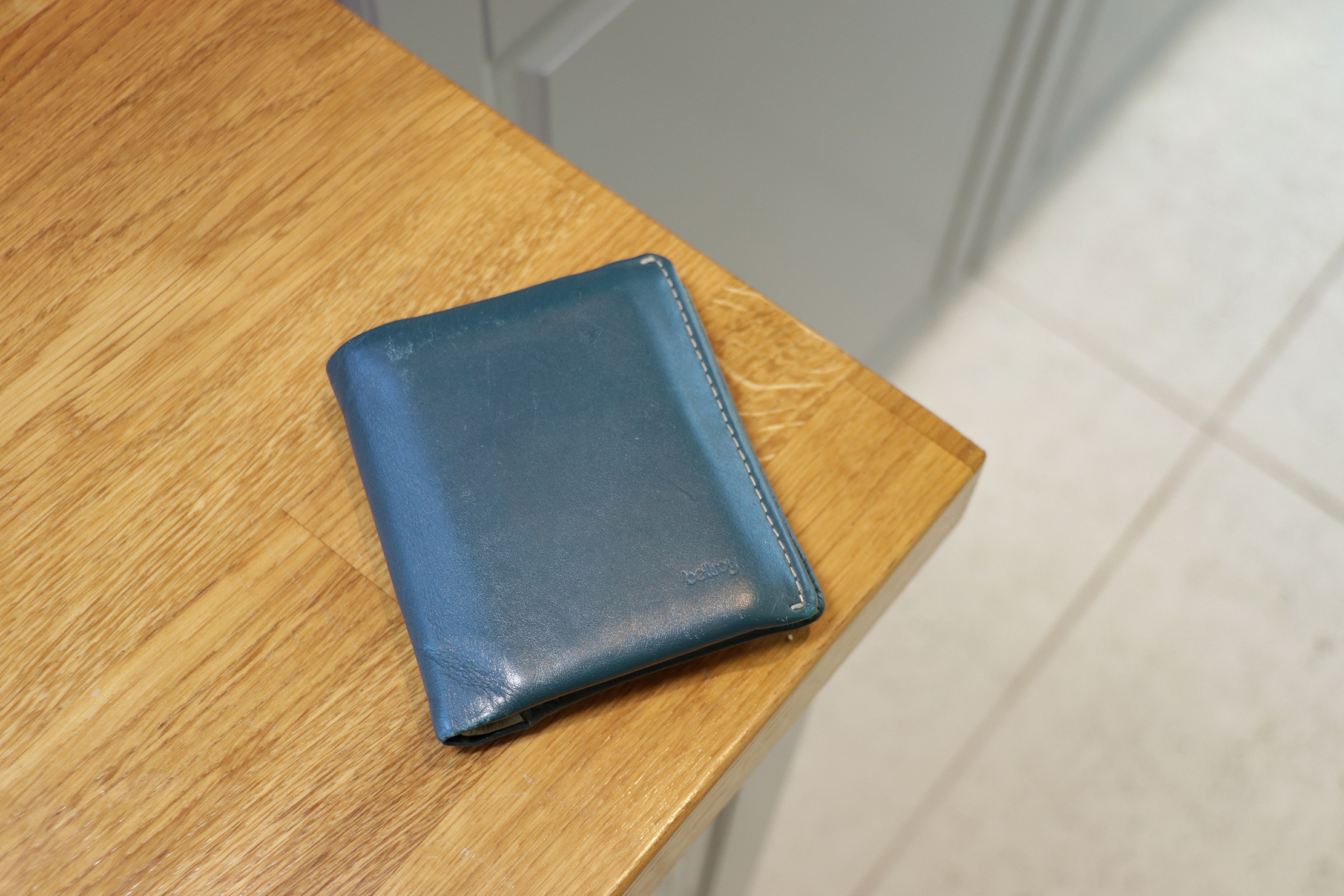 Bellroy Note Sleeve In Essex, England 2