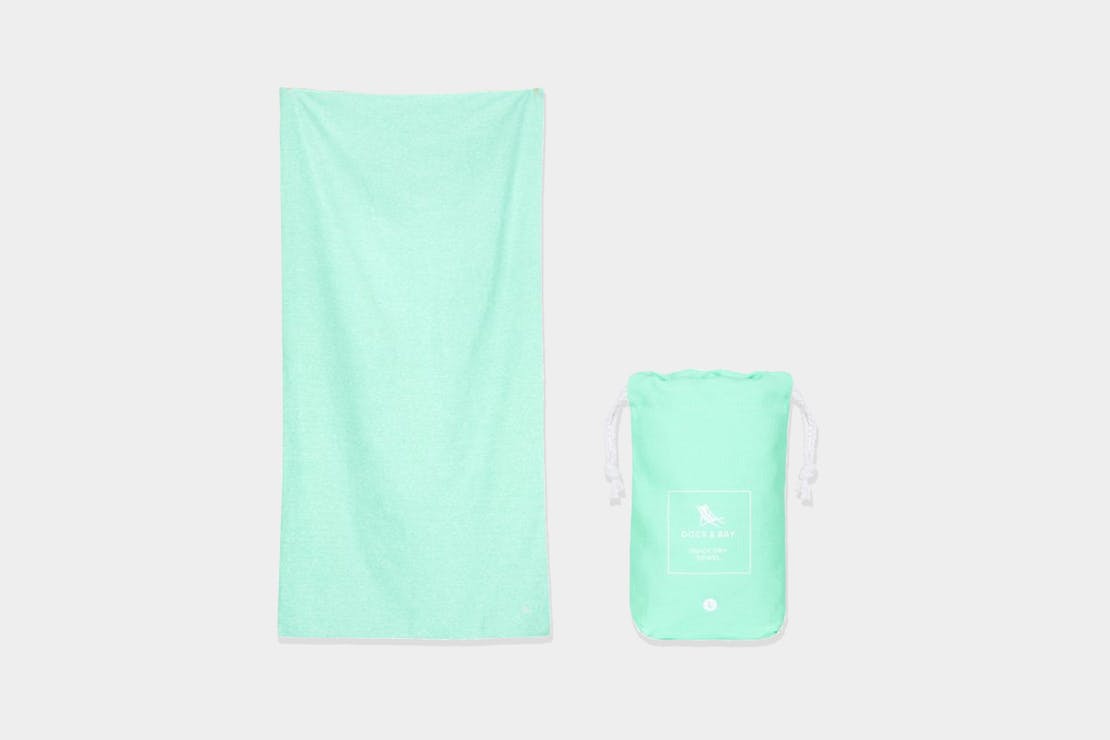 Dock and Bay Active Towel