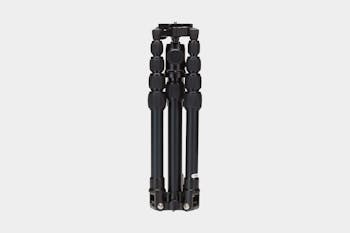 MeFoto BackPacker Tripod