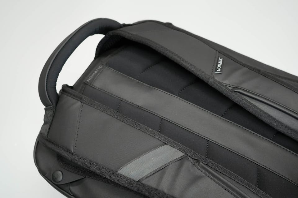 travelon classic convertible backpack