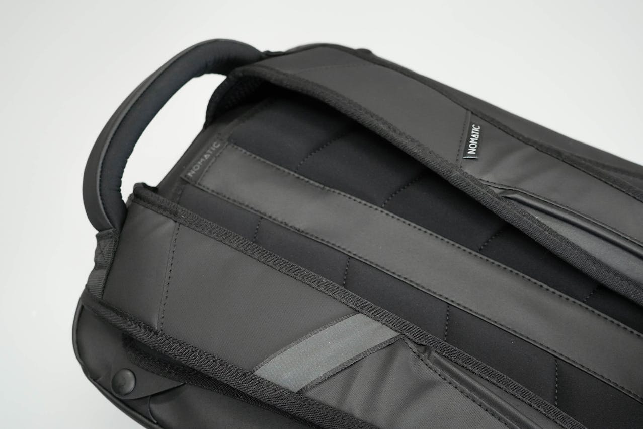 NOMATIC Travel Pack Review Pack Hacker