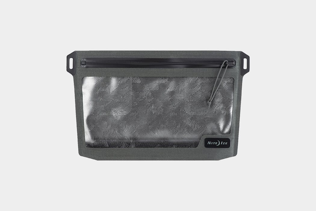 Runoff Waterproof 3-1-1 Pouch