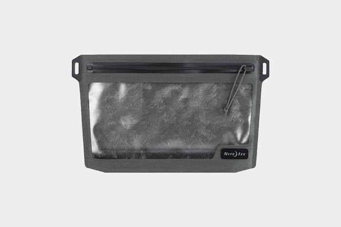 runoff waterproof 3 1 1 pouch