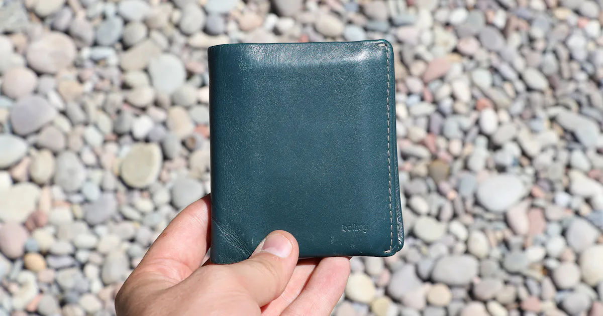 Bellroy Note Sleeve Wallet Review | Pack Hacker Bellroy Note Sleeve Wallet Review | Pack Hacker