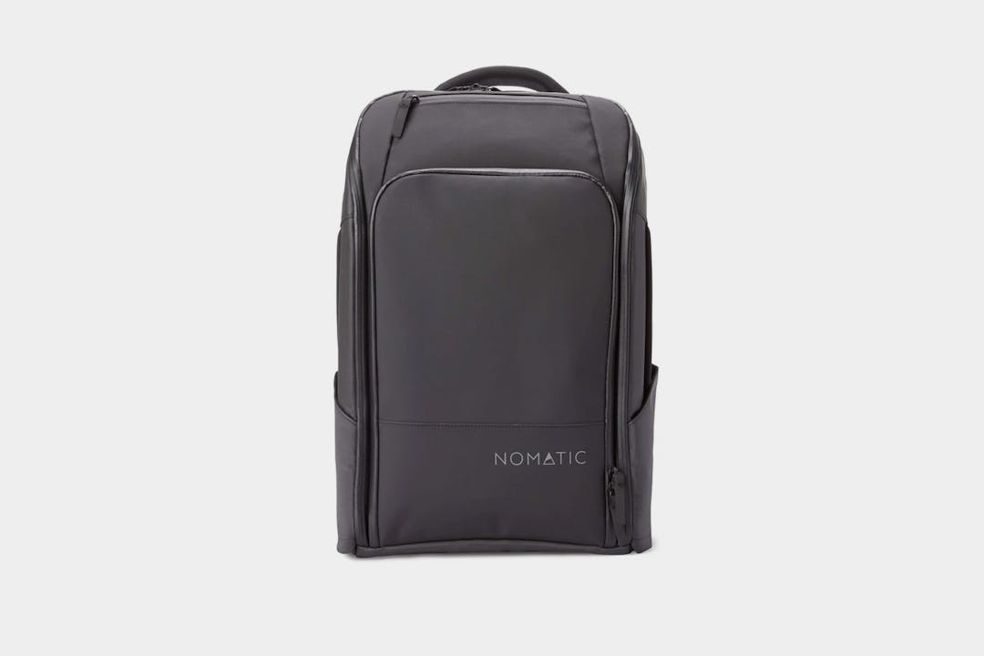 NOMATIC Travel Pack Review Pack Hacker