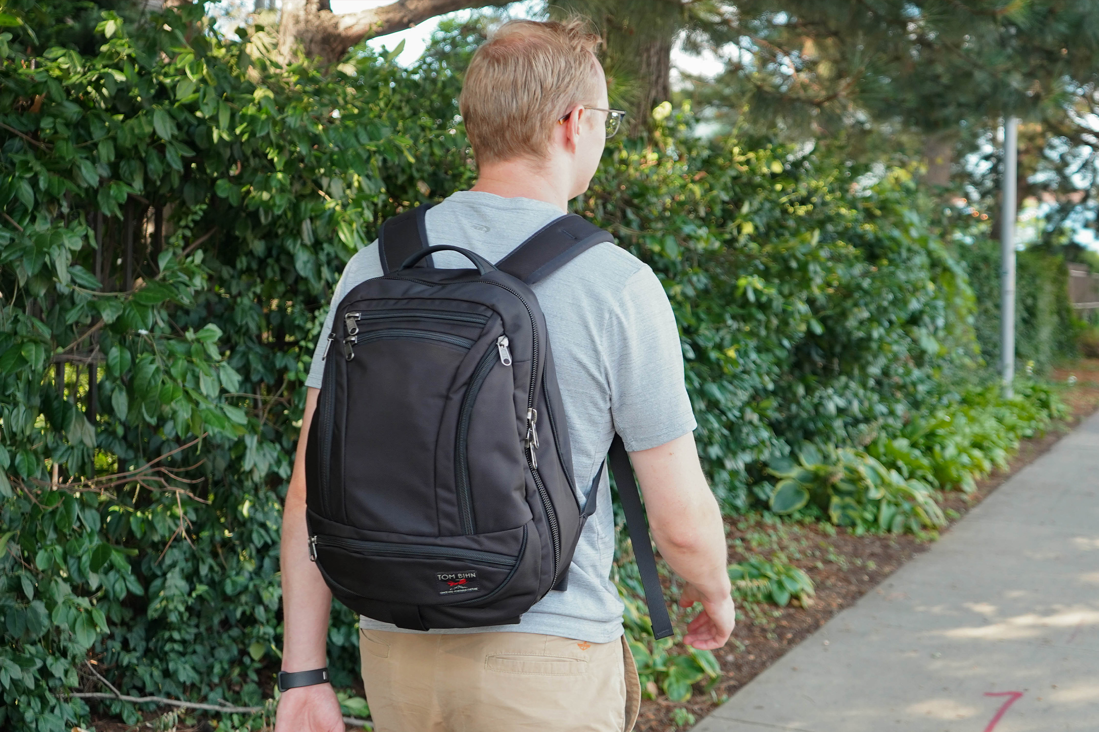 Tom Bihn Synik 22 Backpack | Pack Hacker