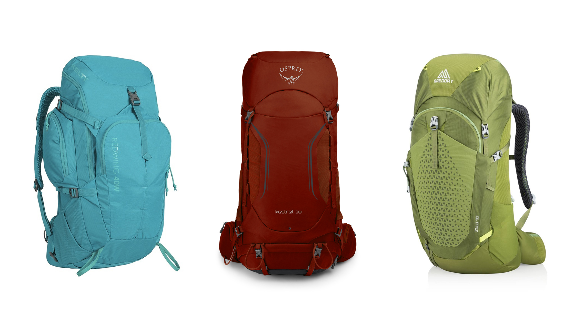Outdoor & Hiking Travel Backpack Aesthetic