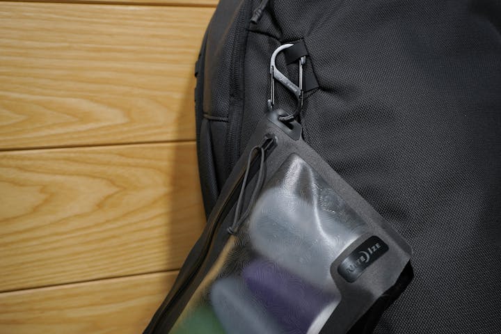 runoff waterproof 3 1 1 pouch
