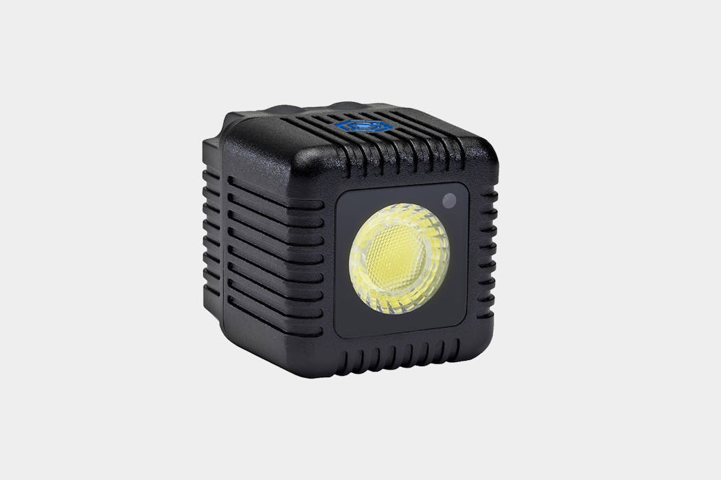 Lume Cube LED Light