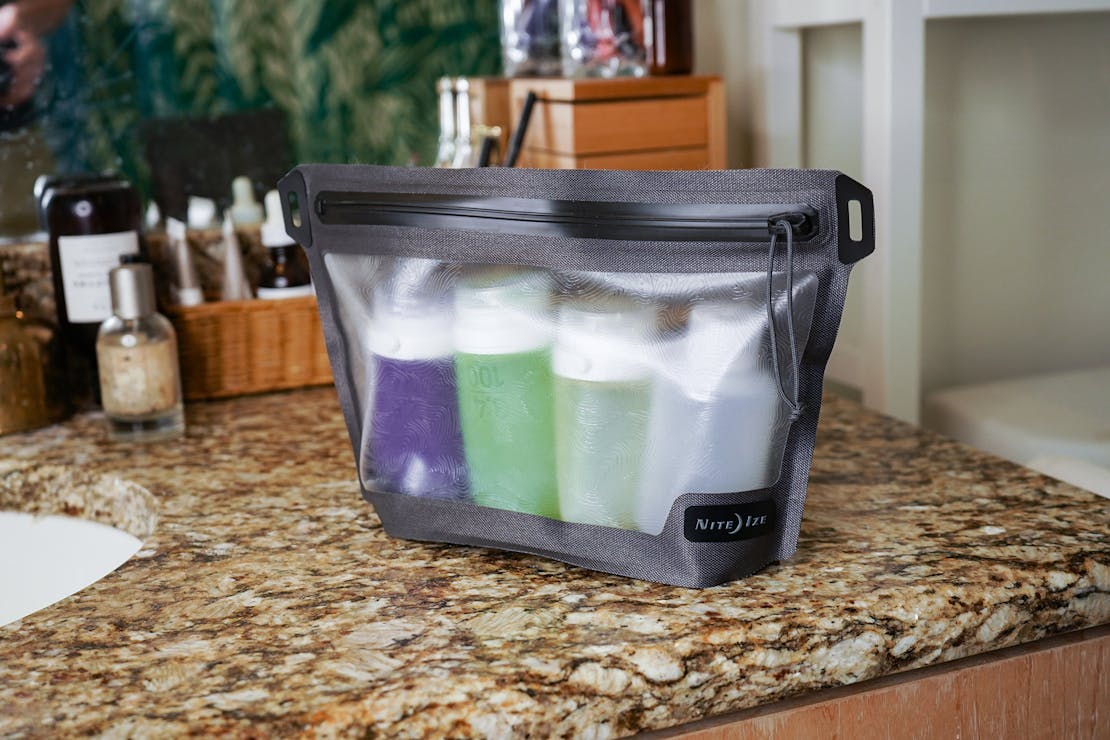 Nite Ize Runoff Waterproof 3-1-1 Pouch