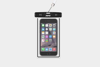 JOTO Universal Waterproof Case