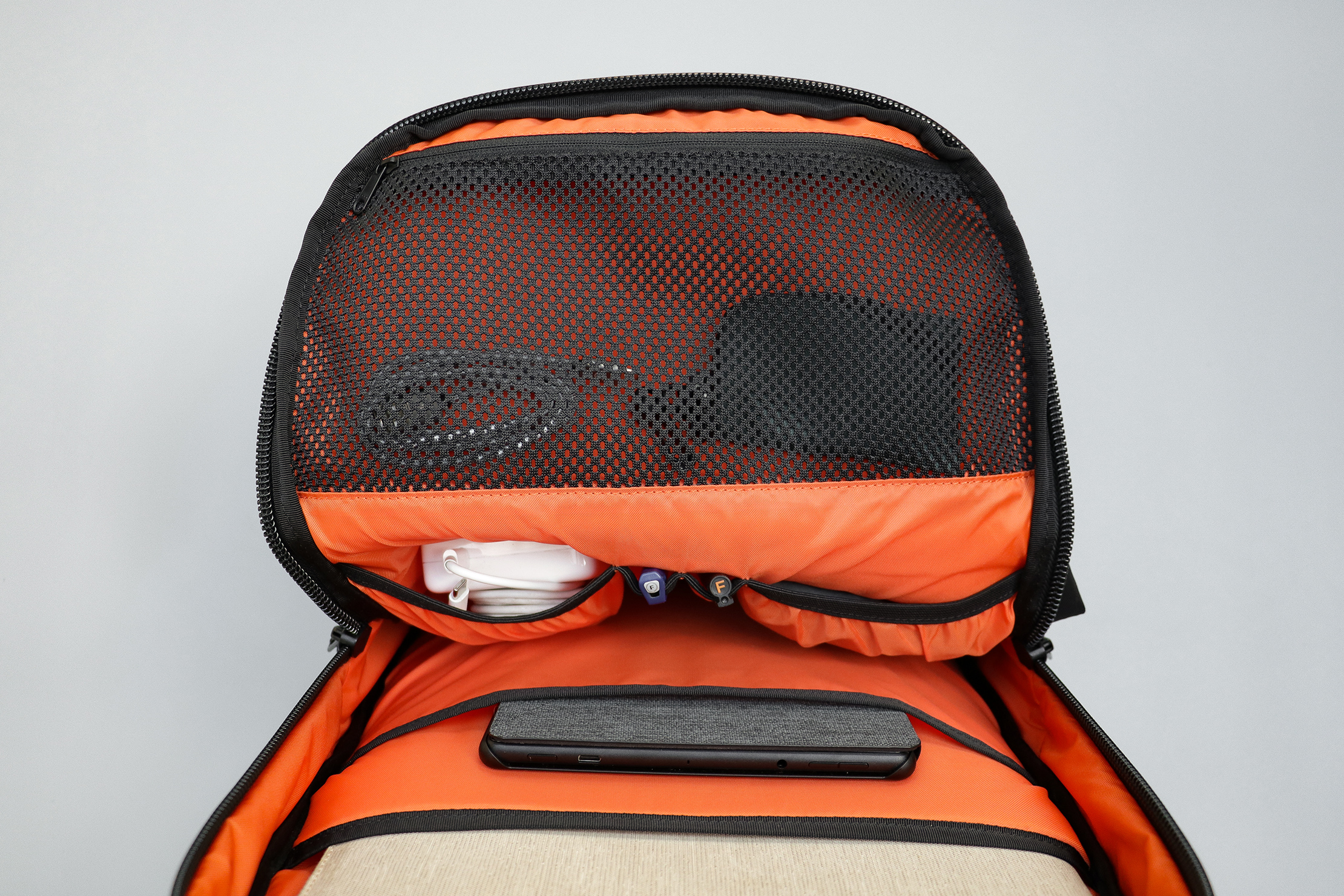 carryology aer fit pack 2