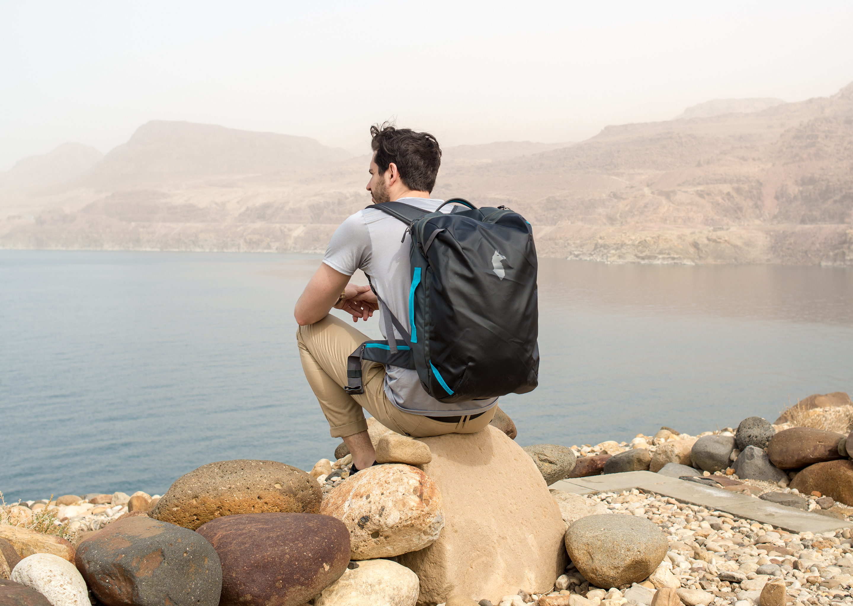 Travel Backpack: A Comprehensive Guide