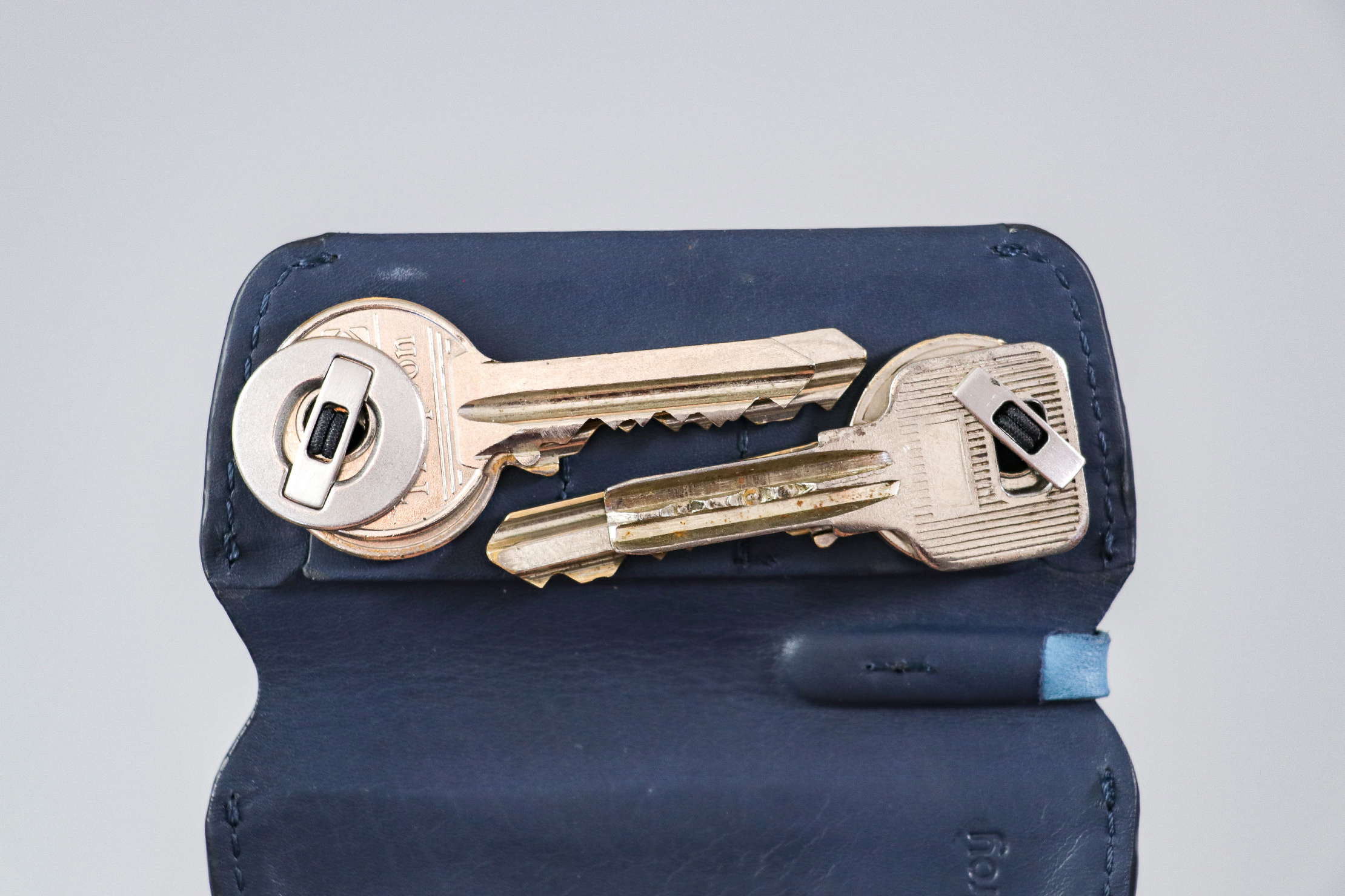 Bellroy key holder 