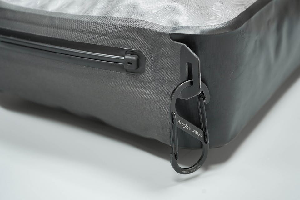 Nite Ize Runoff Waterproof Packing Cubes Review Pack Hacker