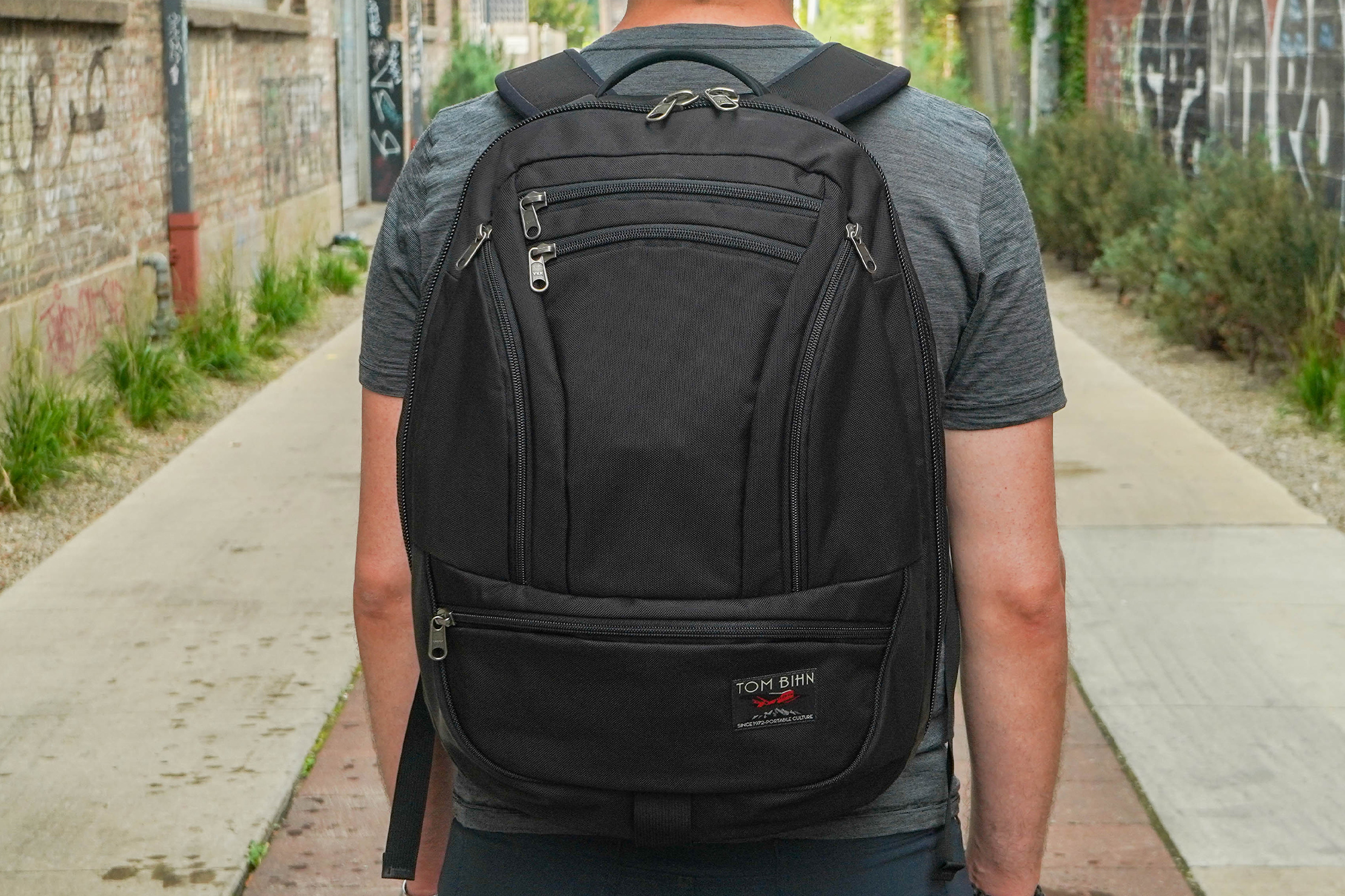 Tom bihn sale synik 30 review