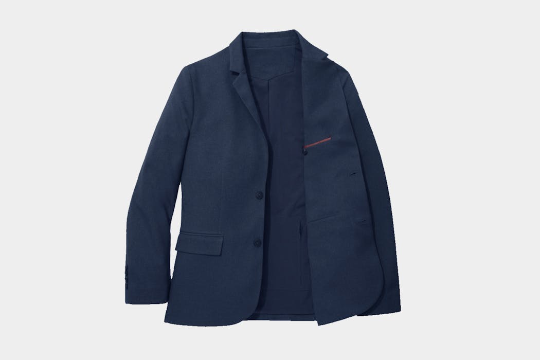 Bluffworks Gramercy Blazer