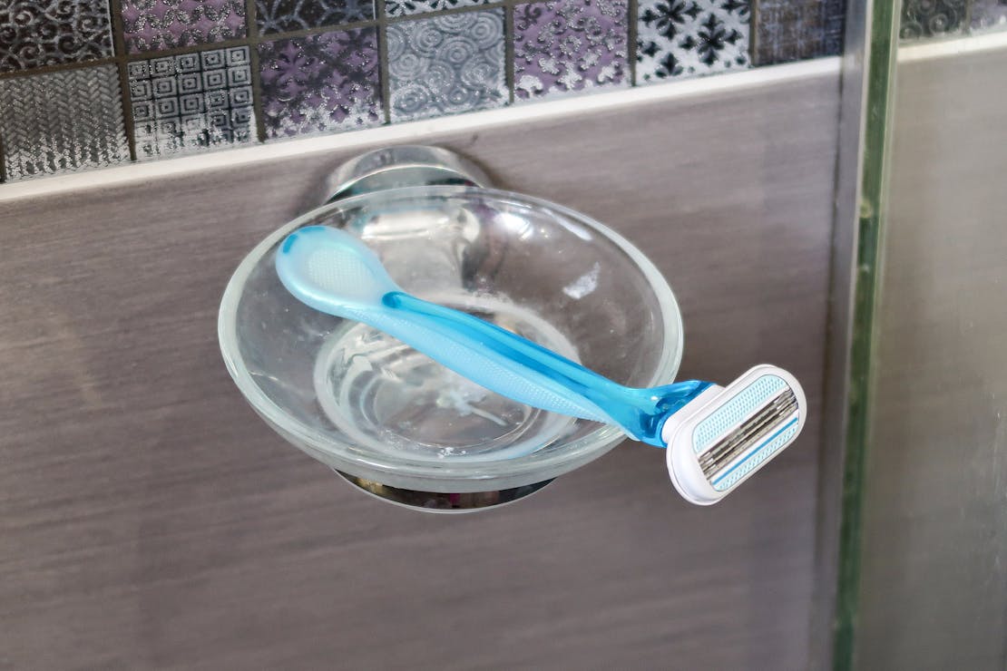 Gillette Venus Disposable Razor In Valencia, Spain