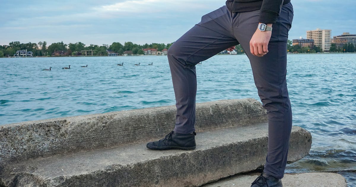 Lululemon abc commission slim Clearance