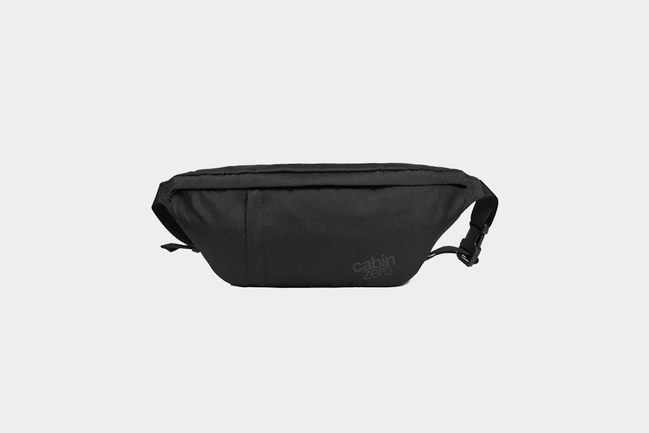 CabinZero Bum Bag 2L Review | Pack Hacker