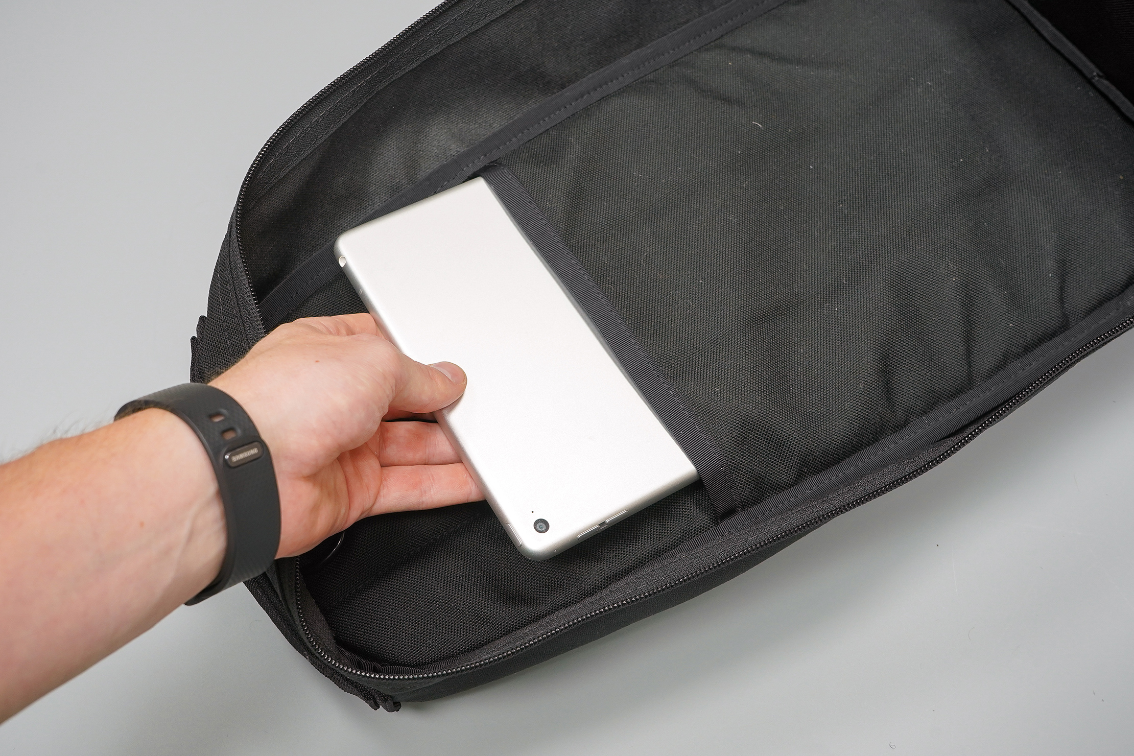 GORUCK Bullet Ruck 10L Tablet Sleeve