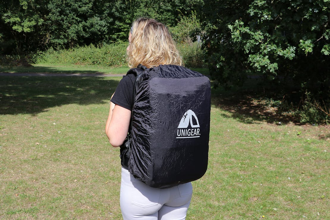 Unigear Backpack Rain Cover In Essex, England