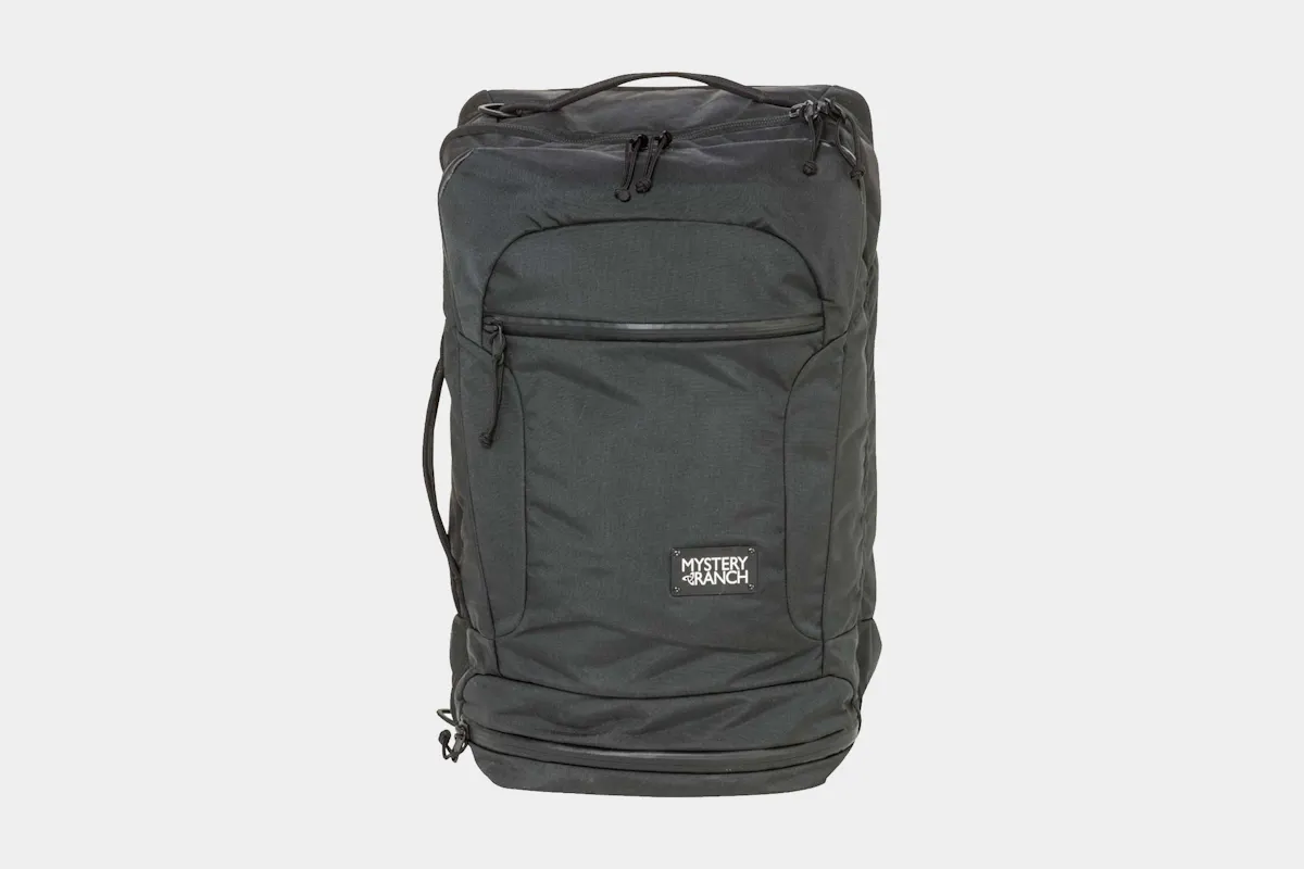 Mystery Ranch Mission Rover Review Pack Hacker