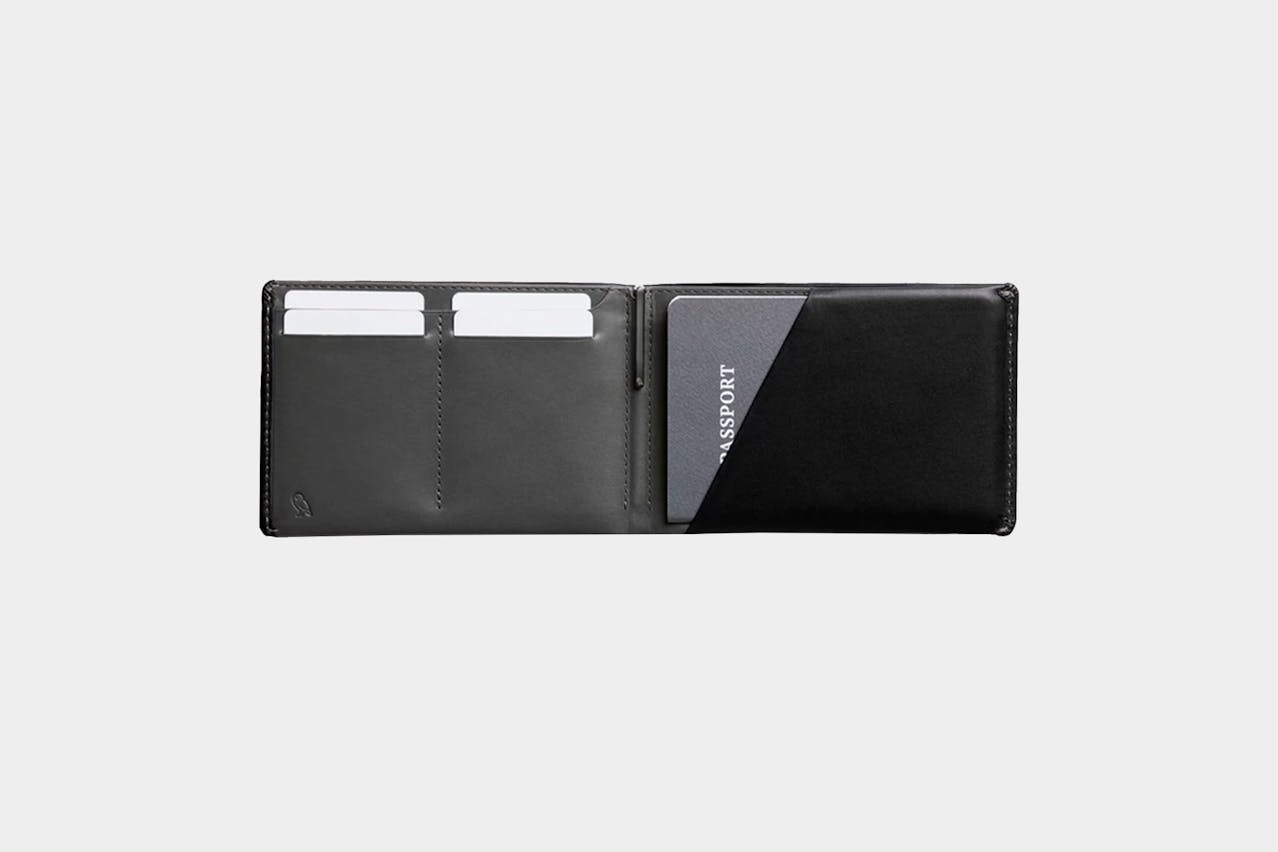 Bellroy Travel Wallet Review | Pack Hacker