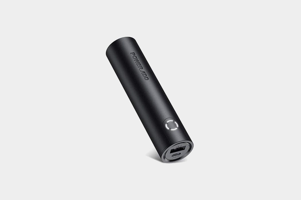 POWERADD EnergyCell 5000 Portable Charger
