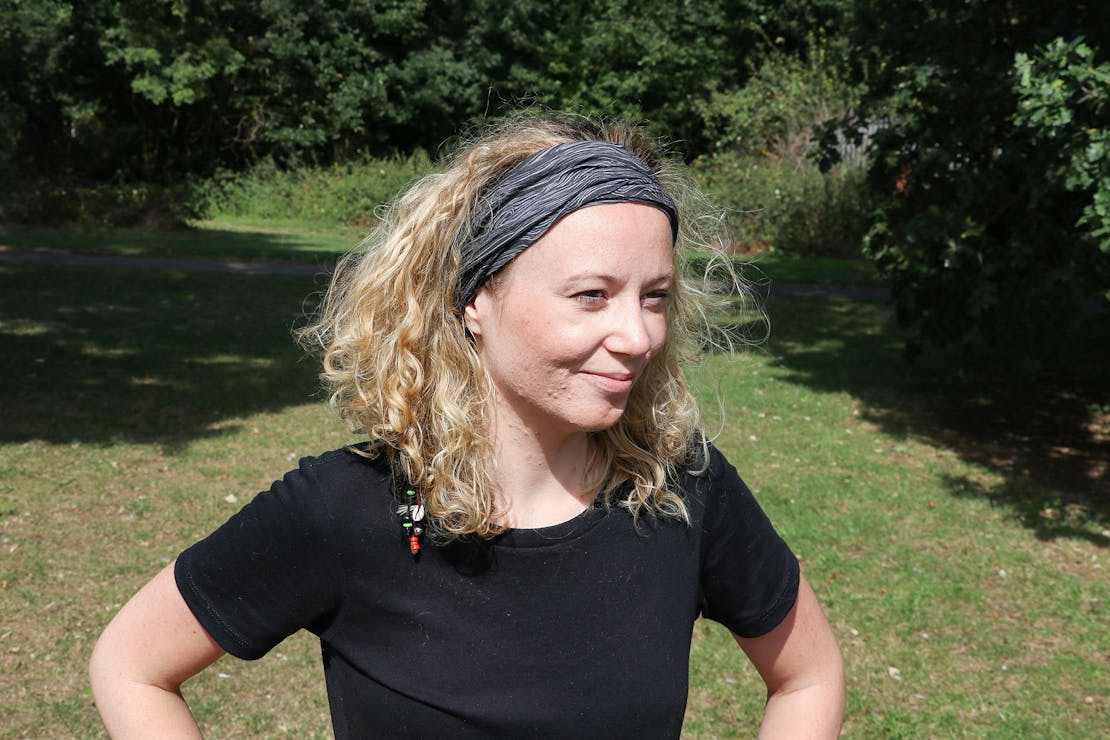 FORCLAZ Multiposition Headband In Essex, England