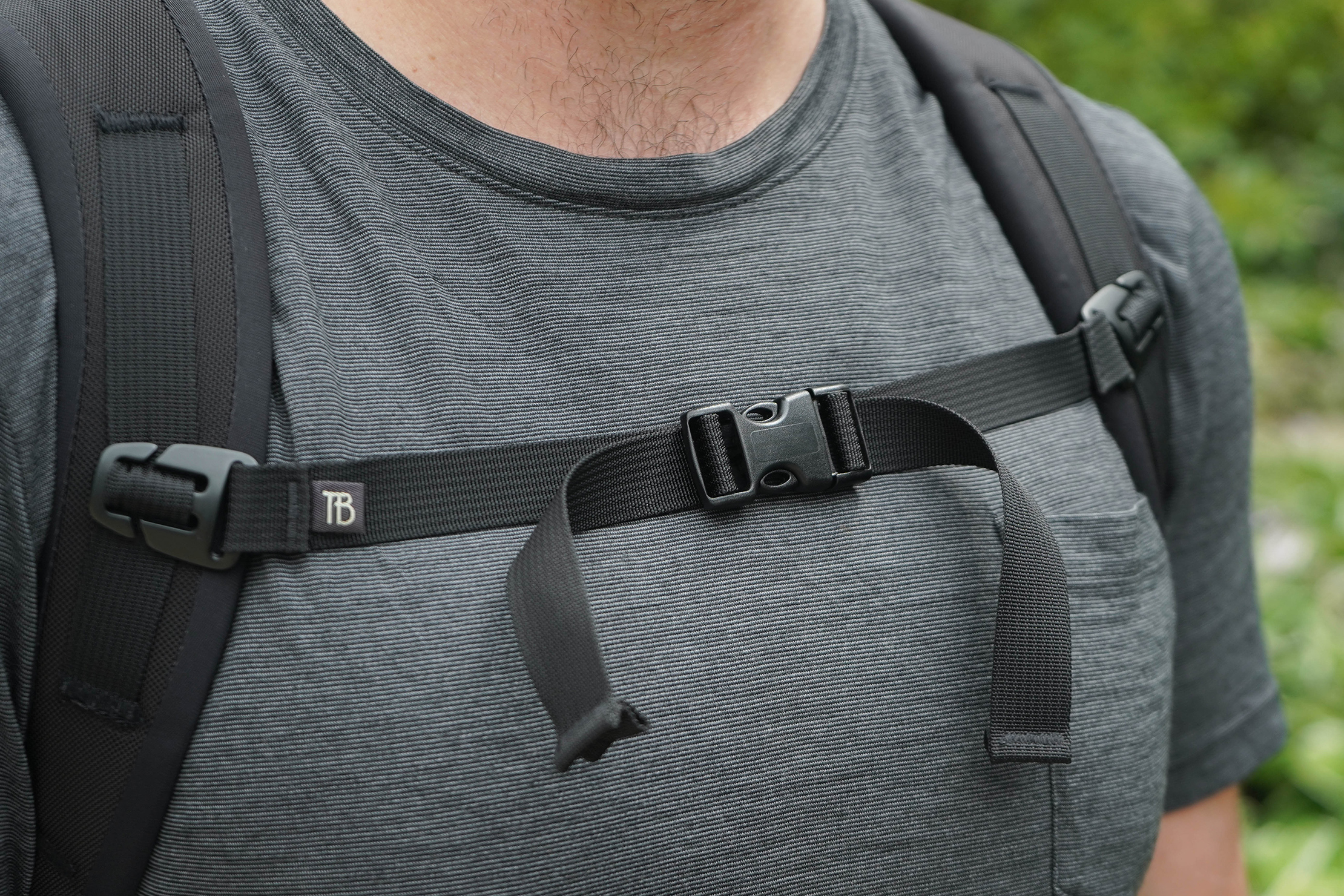 Tom Bihn Synik 30 Sternum Strap