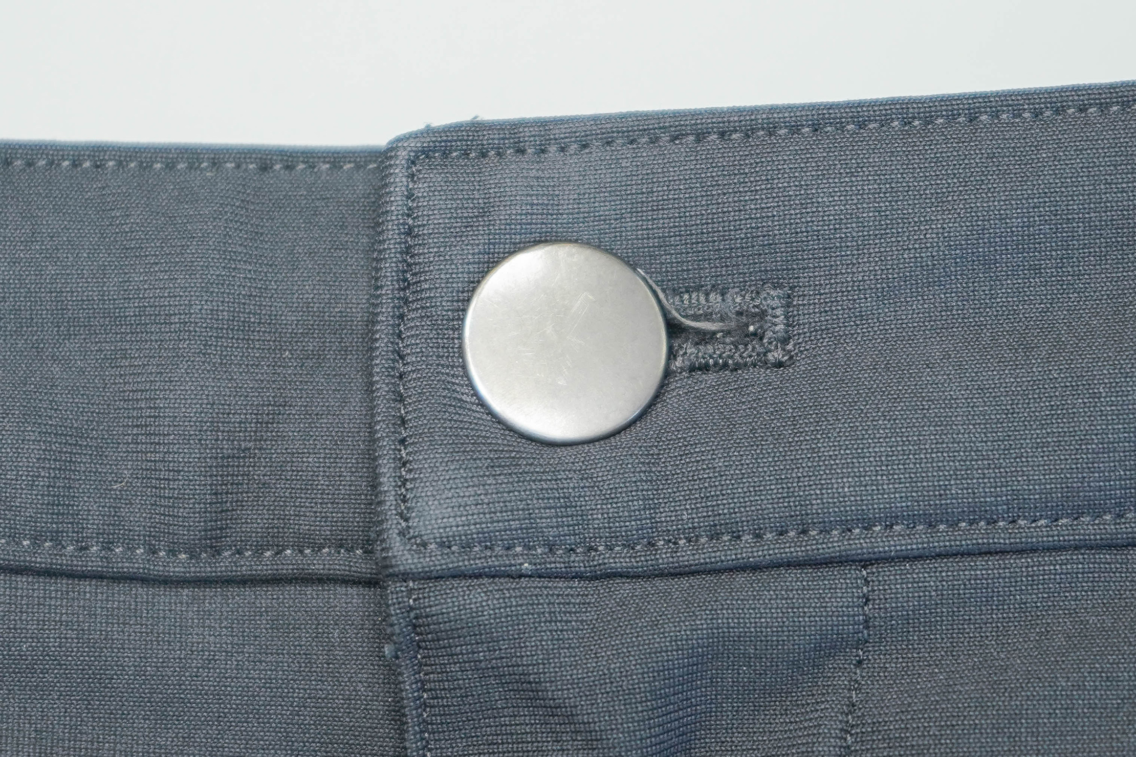 lululemon ABC Pant (Slim Warpstreme) Review