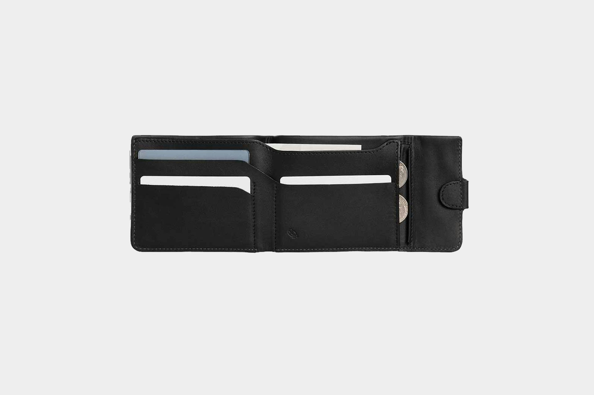 Bellroy Coin Fold Review (Sleek and Durable) Pack Hacker