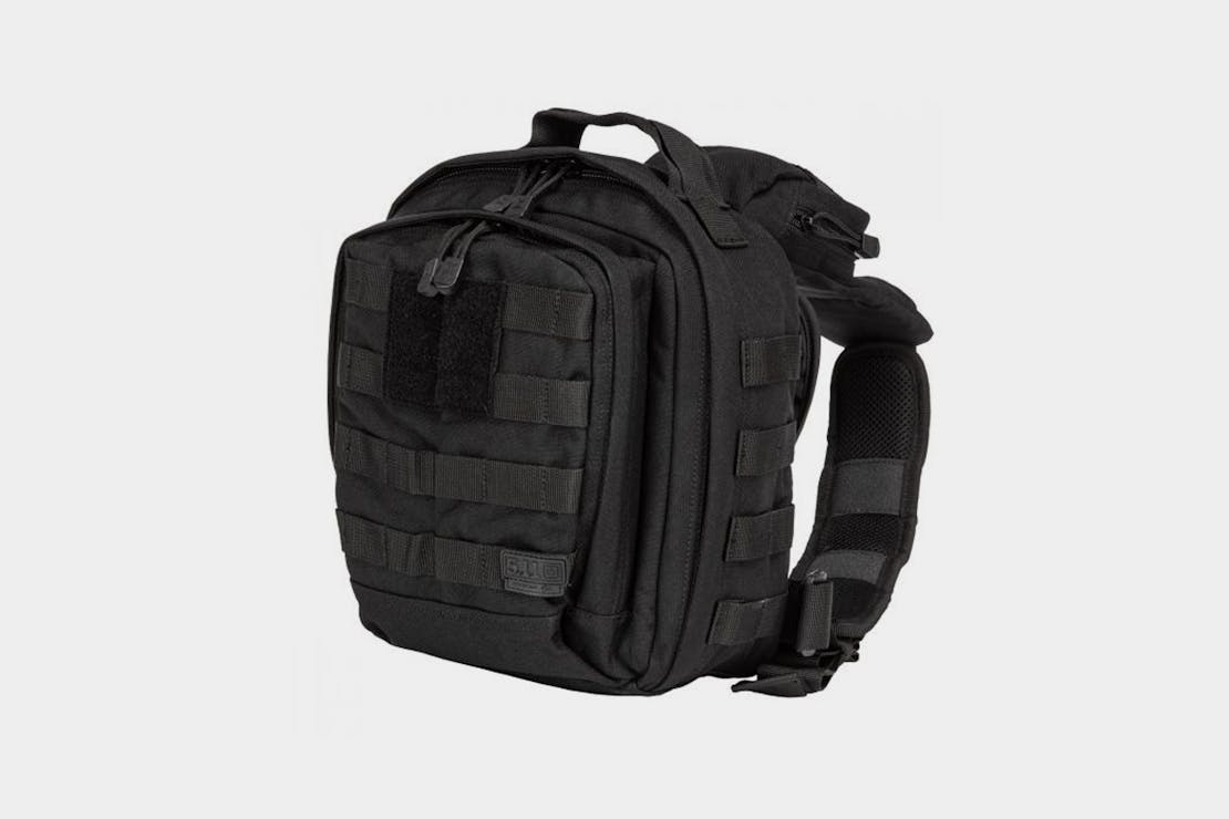 5.11 RUSH MOAB 6 Sling Pack 11L