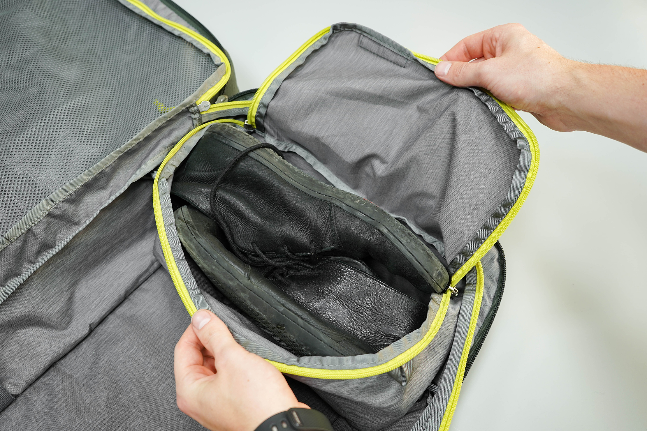 Deuter AViANT Carry On Pro 36 Review | Pack Hacker