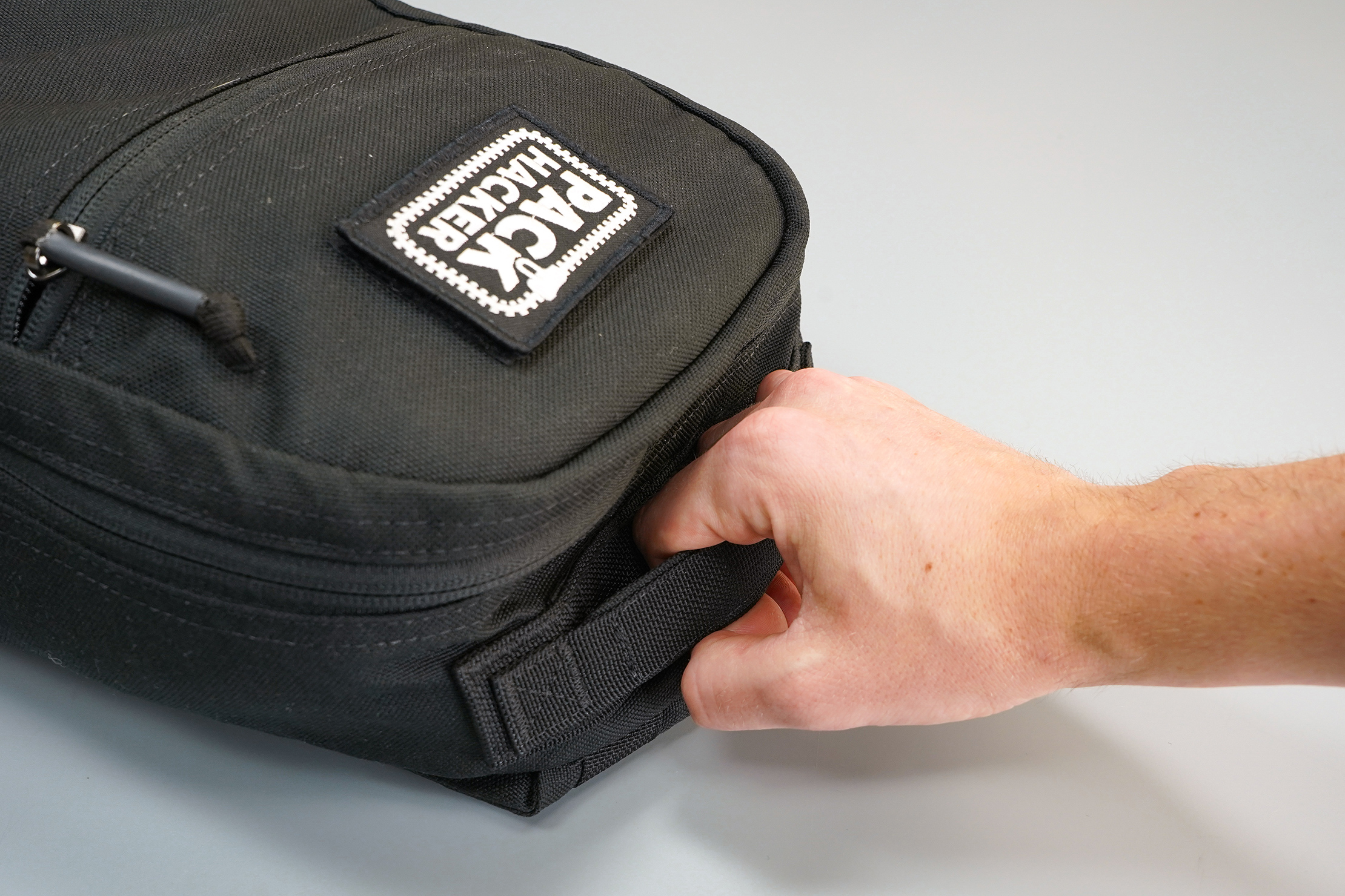 GORUCK Bullet Ruck Review